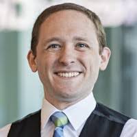 Jonathan Davidson, MBA, MABC, PMP