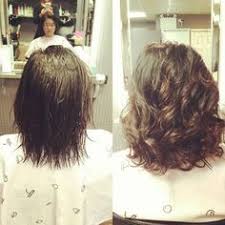 Image Result For Beach Wave Perm Medium Hair Short Permed Hair Permed Hairstyles Spiral Perm