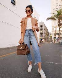 Pin By Gabriela Mn On Clothing In 2020 Trendy Summer Outfits Casual Chic Outfit Chic Clothing Style