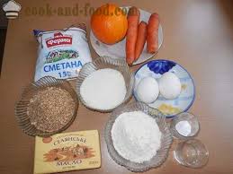 Grillen schaschlik rezepte aus dem sonnigen kaukasus backrezepte rezepte für russische piroggi, quarktaschen watruschki, kuchen und torten getränke rezepte für russischen. Susse Buchweizen Kuchen In Multivarka Wie Man Einen Kuchen In Multivarka Kochen Schritt Fur Schritt Rezept