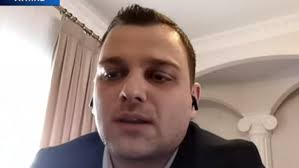 Fredi Beleri's son speaks for the first time