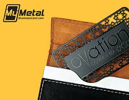 Metal business cards cheap 304 stainless steel metal card / metal business card. Mymetalbusinesscard Com Metal Business Cards On Behance