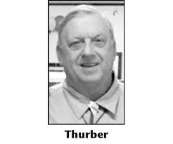 DANIEL THURBER Obituary (2021)