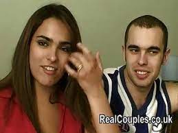 Pretty real couple give oral to each other. Real Couple Valentina And David Filmed Hotntubes Com