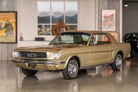 Image result for Honey Gold 1965 Mustang