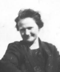 Minnie A Southards Vaughan (1879-1939)