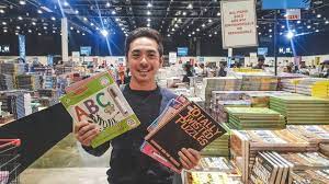 The big bad wolf (bbw) is holding its second book sale in davao city on nov. Big Bad Wolf Book Sale Comes Back To Manila On Feb 14 Pinoy Fitness