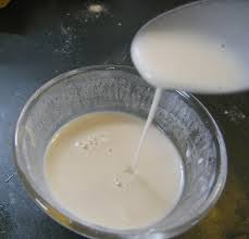 3 thickening with more potatoes. Making Sense Of Food Thickeners Part I Cheftalk Blog