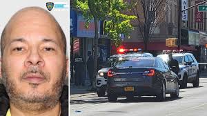 Man wanted for fatally shooting girlfriend dies: NYPD