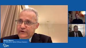 Sanzioni, Mario Mauro: “Unico strumento per ottenere risultati utili”