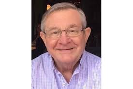 Roger Pearce Obituary (1947