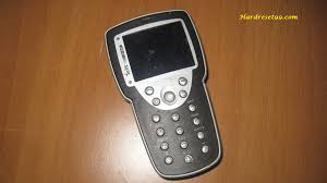 Telit T550 Hard reset - How To Factory ...