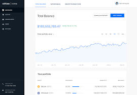 Coinbase Custody