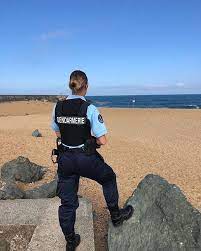 Epingle Sur Gendarmerie