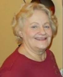 Mary VandenBerge Obituary (2015)