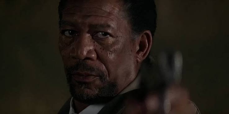 Before 'Cross,' This James Patterson Adaptation Nailed the Character