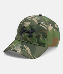 Men S Ua Camo 2 0 Cap Under Armour Camo Under Armour Men Under Armour