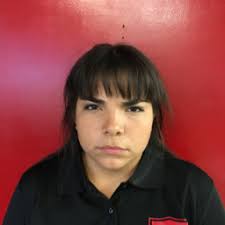 Oralia Gutierrez's High School Bio