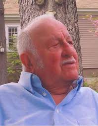 Obituary for Arthur Barber (Guest book)