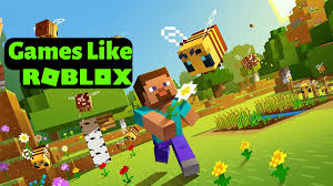 And, hey, who can blame them? 15 Cool Games Like Roblox In 2021 Free Better Than Roblox