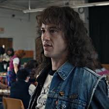 The Strange Rise of the Battle Jacket