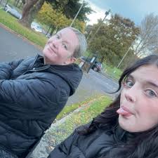 Leah Stanger in people