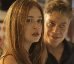 Arthur faz surpresa, mas Eliza não curte