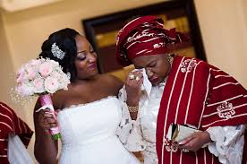 Pao 3543webm Yetunde Tayo Lagos Nigeria Wedding Kfa Event Center Wedding Wedding Day Dream Wedding
