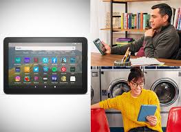 You can also choose whether. Don T Pay 90 Get Amazon S All New Fire Hd 8 Tablet For 59 99 Shipped Today Only Techeblog