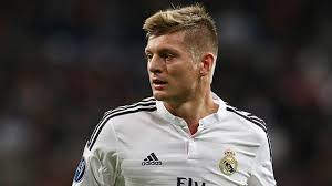 Veja mais ideias sobre toni kroos, kroos, real madrid. Nach Kroos Transfer Greifswalder Sv Mahnt Real Madrid