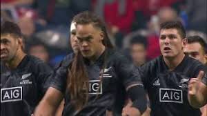 The team at haka world will teach you the actions and words of 'ka mate, ka mate' the haka made world famous by the all blacks. Maori All Blacks Haka At Sold Out Bc Place In Vancouver Youtube