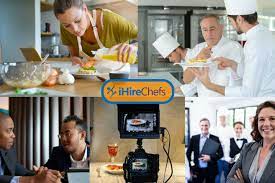 Some employers post now hiri. Jobs For Chefs Outside The Kitchen Ihirechefs