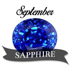 Birthstone For The Month Of June September Birthstone Gifts Sapphire Scentofstyle Com Au Birth Stones Chart Birthstones June Birth Stone