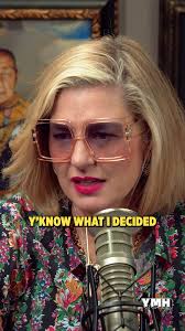 I'll always prioritize sleep. #YMH 729 #yourmomshouse