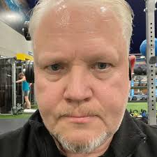 THERE ARE GOOD MEN OUT THERE: MEET MARK GRAINGER Last week, I asked Mark to  share a little more of his story. His first words were, "My story is one of  heartbreak