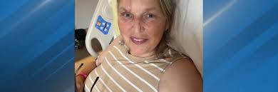 Kirksville native recovering well after being run over by car