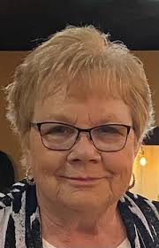 Obituary of Mary Ella Neiman, 75