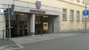 Garage mieten in würzburg dürrbachau 1 garagen und stellplätze in würzburg dürrbachau gefunden und weitere 11 im umkreis. Parkhaus Marktgarage Wurzburg Parken In Wurzburg