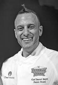 The Norwalk Maritime Aquarium Hosts Chocolate Expo