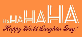 Positive and powerful emotion that has all the ingredients required for individuals to change. Happy World Laughter Day Know Fun Facts Benefits How To Celebrate News Nation English
