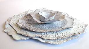 Seashell Keramik Ideen Keramik Geschirr Kunsthandwerk