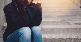 Check out the new site here and subscribe to my newsletter to make sure you don't miss a post. Generation Z S Mental Health Issues The Annie E Casey Foundation