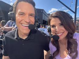 Michelle Griego CBS4