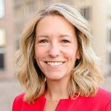 Gail Mullaney's Instagram, Twitter & Facebook