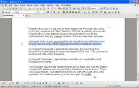 Wps Office Free Gizmo S Freeware