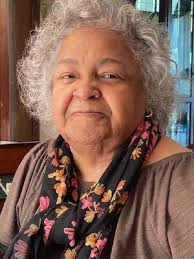 Gwendolyn Patricia Merry Coleman Obituary