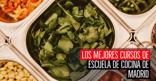 La comunidad de madrid y la asociación madrileña de empresas de restauración te dan la oportunidad de aprender cocina de un modo especial. Los Mejores Cursos De Escuela De Cocina De Madrid Guia 2020