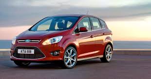 Ford C-Max Mk2 common problems (2011-2019) | Haynes Publishing
