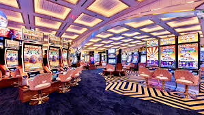 Malaysia's Genting rolls the dice on new $4.3bn Las Vegas resort - Nikkei  Asia