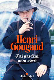 Je n ai pas fini. J Ai Pas Fini Mon Reve Gougaud Henri 9782226443670 Amazon Com Books